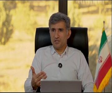 گفت‌وگویی متفاوت و صریح با دکتر جمال فتح‌اللهی، رئیس دانشگاه رازی